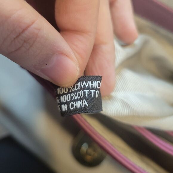 Pour La Victoire Leather Chain Shoulder Bag - Picture 8 of 12